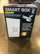 RAB Smart Box SB500W "FREE SHIPPING"