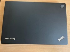 Lenovo ThinkPad X250 Laptop i5 5300U 2.3 Ghz
