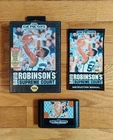 David Robinson's Supreme Court (CIB) - Sega Genesis Basketball, Fast Shipping!
