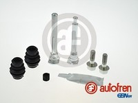 Autofren Seinsa FüHrungshüLsensatz Bremssattel D7143C FüR Toyota Avensis Verso