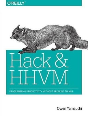 Owen Yamauchi Hack and HHVM (Taschenbuch) (US IMPORT)