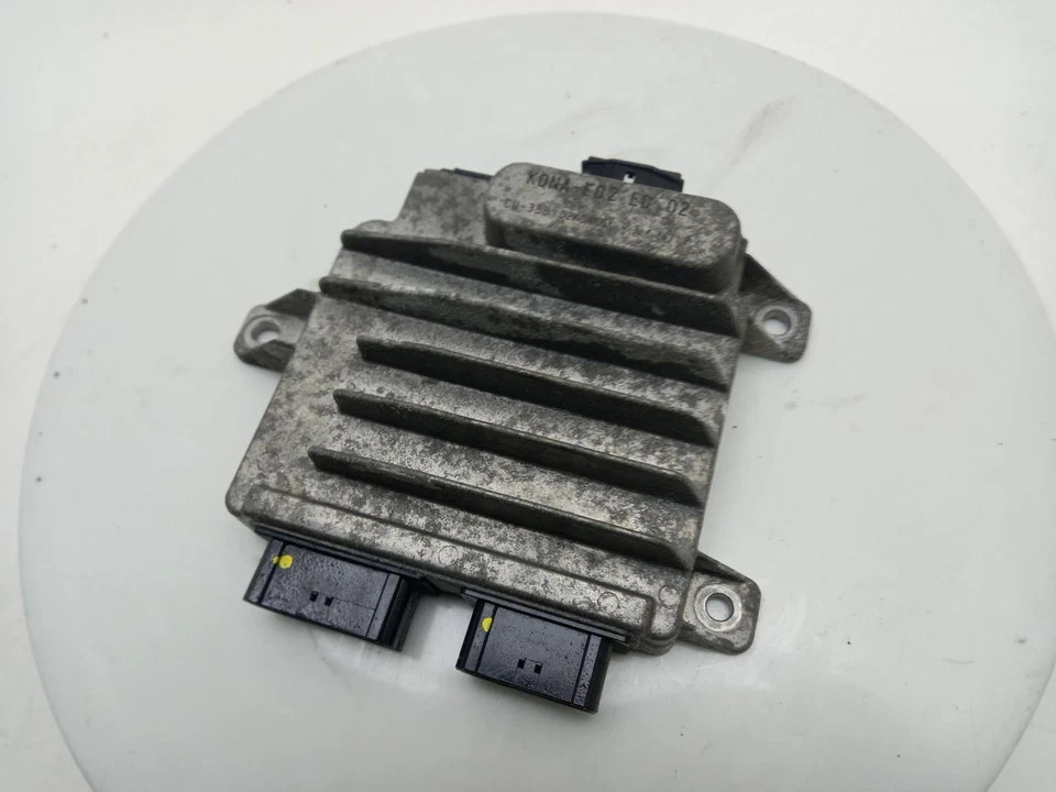 HONDA CBF125 OEM Honda Tested OK 2009-2024 30400K0NE01 - Image 3 of 4