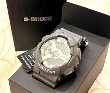 Tagged Brand new CASIO G SHOCK Watch FROM JAPAN