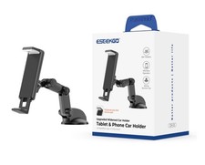 Car Mount for Smartphone and Tablet