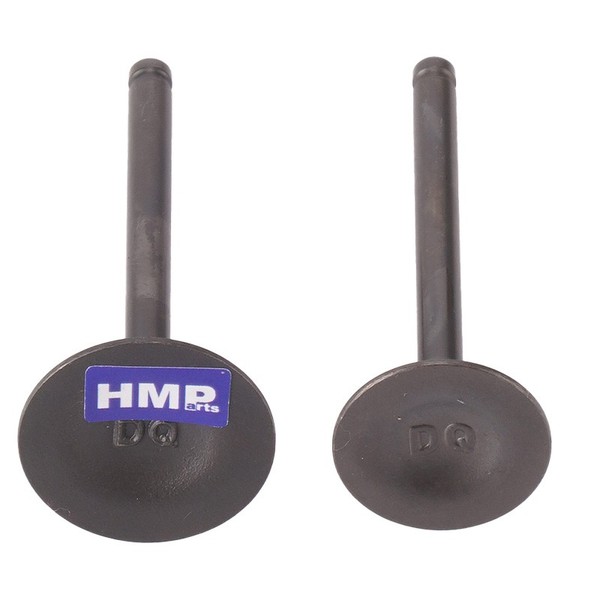 Ventil Set Lifan 140 Ccm Pit Bike Dirt Bike ATV Hmparts-image
