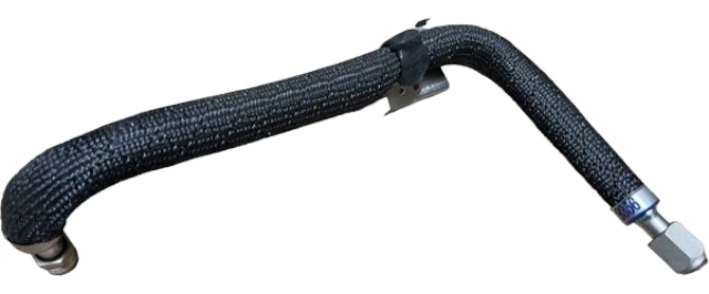 SE ADAPTA A CHEVROLET GMC C1500 K1500 EGR 1996-2001 TUBO 10229356 - NUEVO OEM Foto 2 de 2