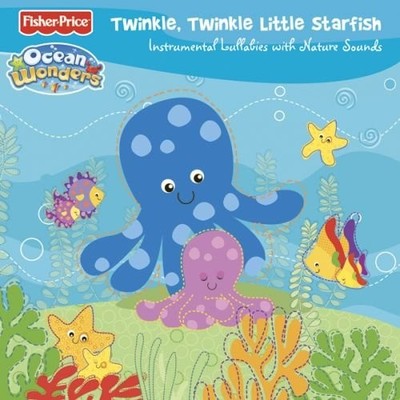 Ocean Wonders: Twinkle, Twinkle Little Starfish by Various Artists