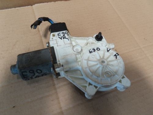 Fensterhebermotor rechts vorn 6927028 BMW 3 (E90) 320D