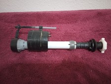 Fluidmaster Model 400 Anti-Siphon Universal Toilet Tank Fill Valve  M25212