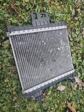 Lamborghini Urus 4M0 Right Hand Auxilary Radiator Cooler - 4M0121218G OEM  R