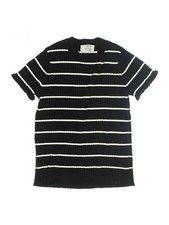 H M Girls Black Pullover Sweater 8