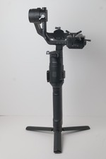 DJI Ronin S Gimbal Handheld Stabilizer