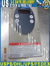 SCHNEIDER ELECTRIC ATV31H075M2 1HP/0.75kW VARIABLE SPEED DRIVE