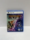 Ratchet & Clank: Rift Apart [Launch Edition] (Sony PlayStation 5 PS5,) CLEAN