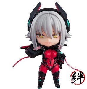 Zentreya Figure | eBay