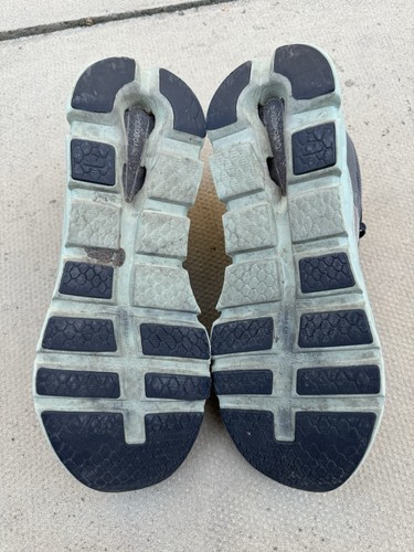 On Cloud Cloudrunner Running Alloy Moss UK8.5 (46.99021) - Picture 5 of 12