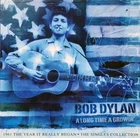 Bob Dylan -A Long Time a Growin '1961 Singles Collection. 6 X Blue 7" Vinyl NEW