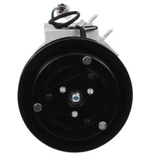 97307 CO10736C Air Conditioner AC Compressor with Clutch 10ZPA17
