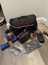 Current JVC GR-AX410 marketplace offer
