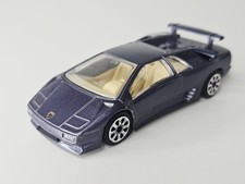 Bburago - Lamborghini Diablo - 1:43 Diecast - No Box