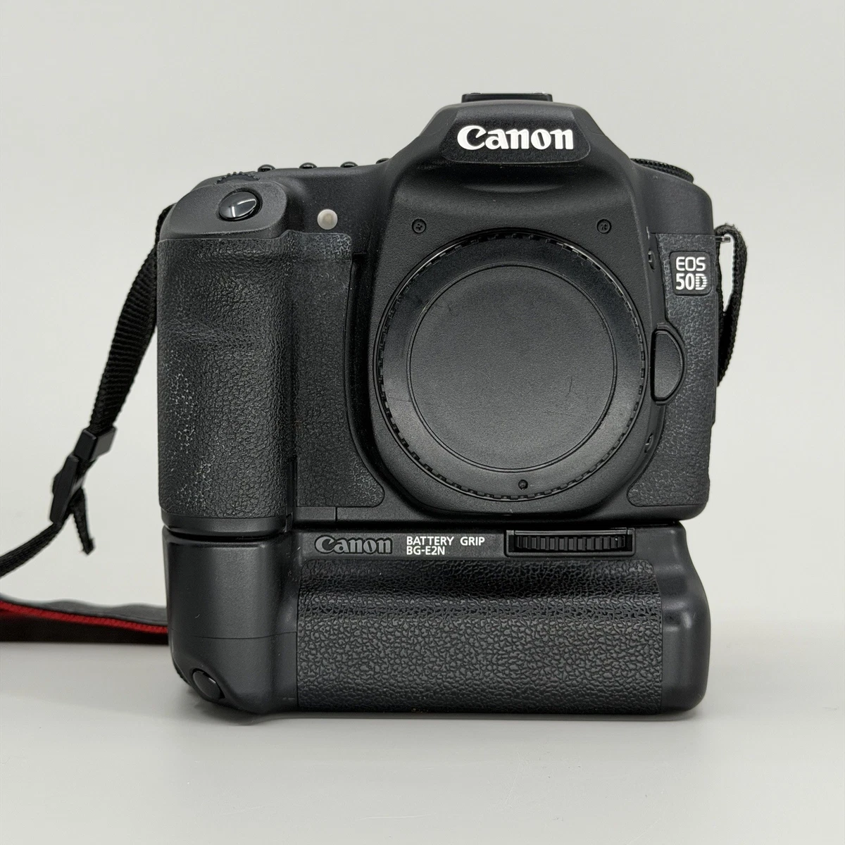 25+ Canon EOS 50D Digital SLR Cameras for sale | Updated Oct 2026