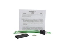 For Ford F-150 Lightning Battery Voltage Sensor Connector Motorcraft 19221WXJF