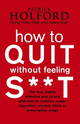 How To Quit Without Feeling S T | David Miller (u. a.) | Englisch | Taschenbuch