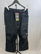 NWT Mountain Hardwear Men  s First Tracks Snow Pants Size Large
