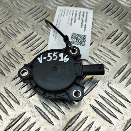 Mercedes-Benz GLE W167 Nockenwelle Zylinderkopf Magnet A2761560790 3.0P 269kW 2023