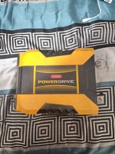 Power Drive 1000 W Inverter Converter CP3011767 