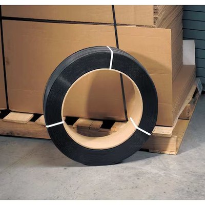 Strapping, Polypropylene, 6000 Ft. L, 8Auu9