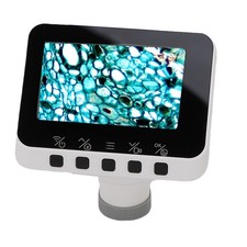WiFi Telescope Camera Eyepiece 2.8in Display Wireless Electronic 1080P