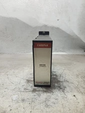 USED RELIANCE PC BOARD CARDPAK DRIVER 0-49021-2