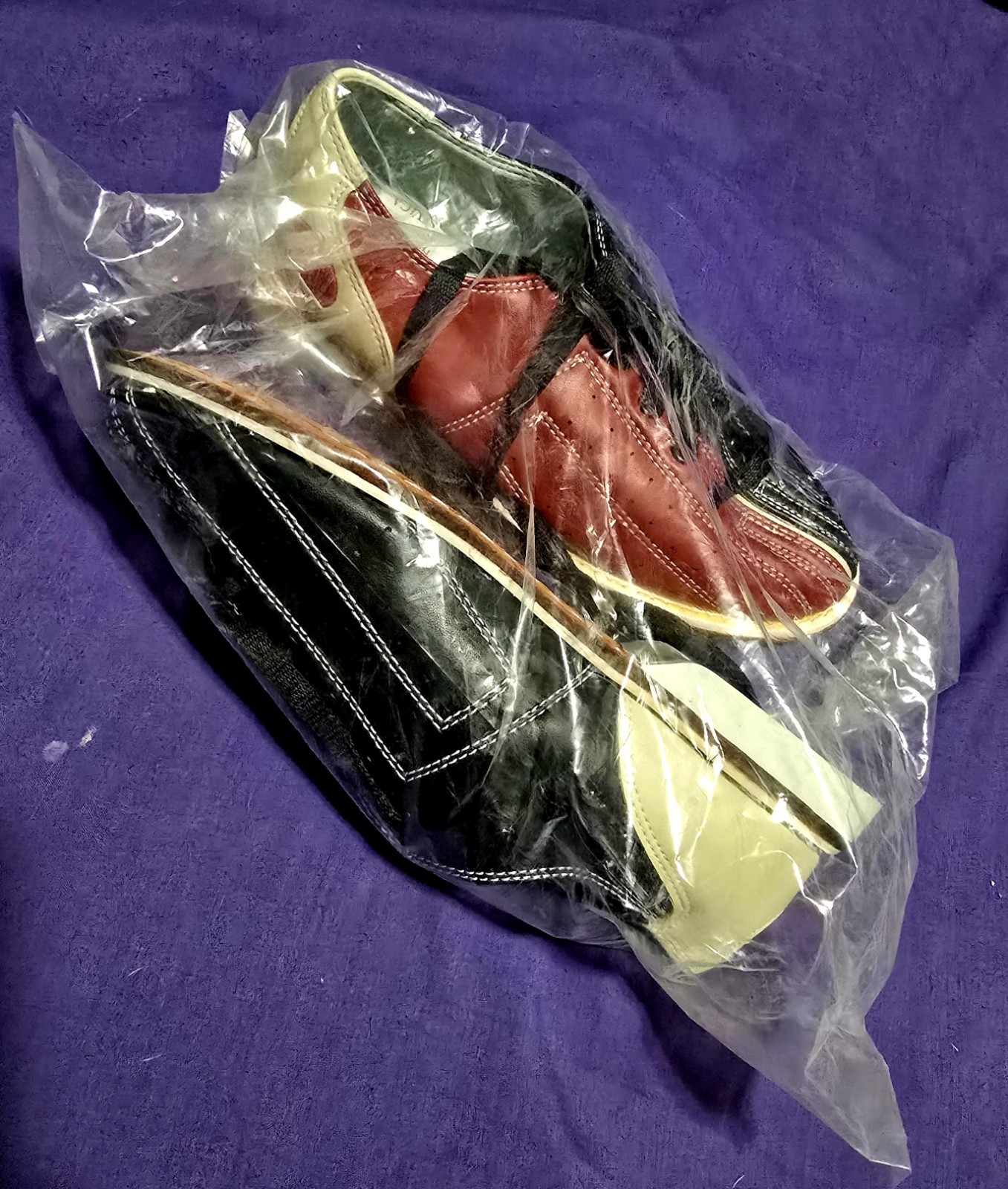 Vintage Brand New Size 10 Woman's