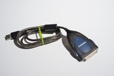 Adaptec USBXchange Cavo Adattatore da USB a SCSI 50 Pin - Unità Scanner