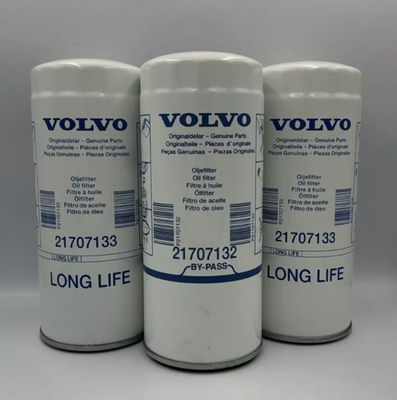 #ad Volvo D13 Engine Oil Filters Change Kit 21707133 2 21707132 $74.00