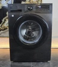 Samsung Washing Machine 8kg 1400rpm Black  WW80CGC04DAB - stripping for parts
