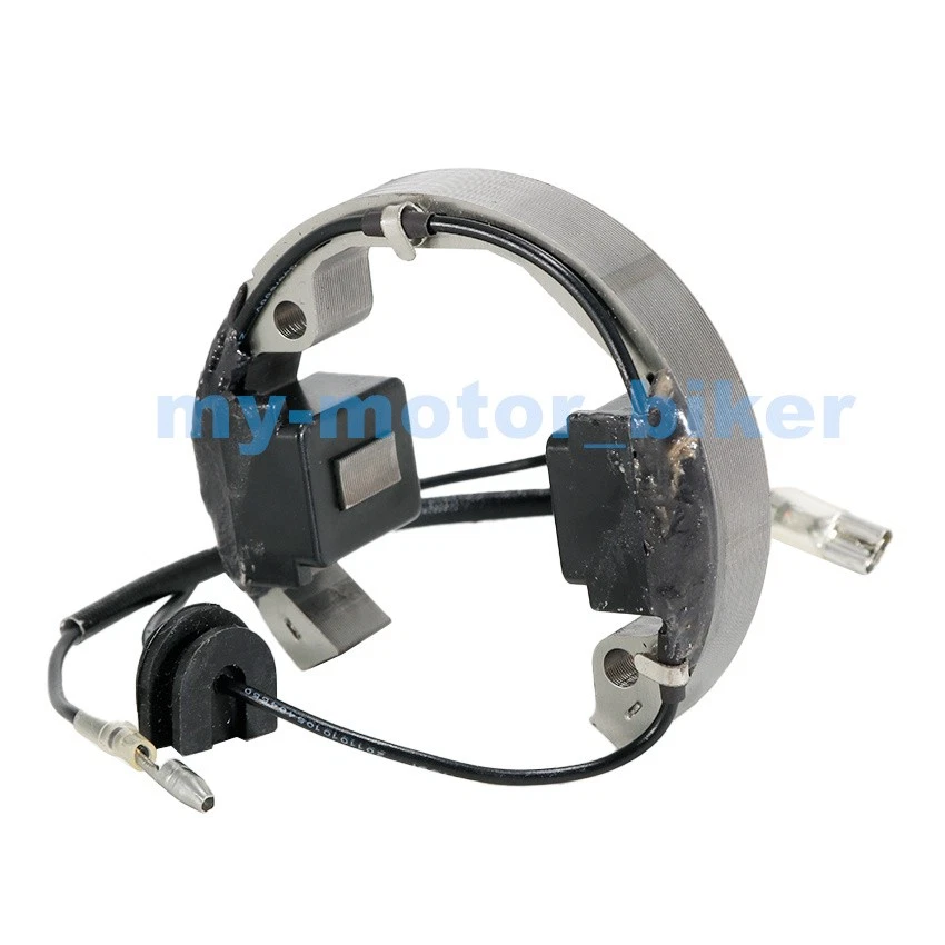 Bobina de estator para Husqvarna TC50 2017-2022 / TC50 Mini 2018 2019-2022 45139004000 Foto 2 de 4