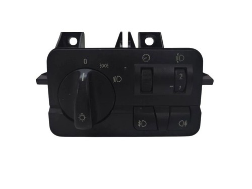 BMW 3 Touring E46 Scheinwerferschalter 6907947 2.98 Petrol 2003 34175751