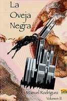 Manuel Rodriguez | La Oveja Negra (Volumen Iii) | Taschenbuch | Spanisch (2004)