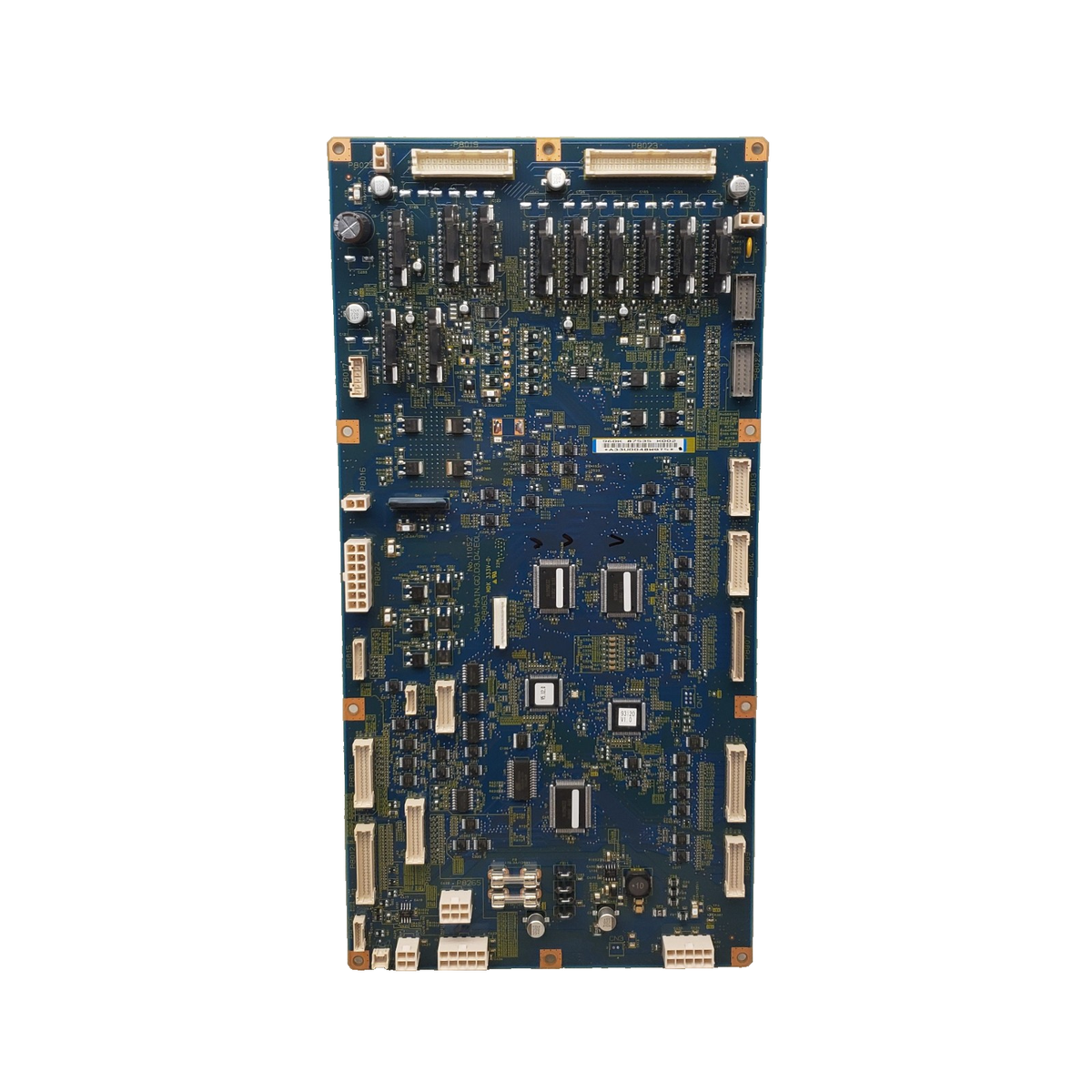 Xerox 960K87535 641S00791 OEM Finisher Main PWB 4100 4500 D4 Color