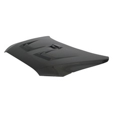 For Mitsubishi Lancer 08-17 Carbon Creations D Spec Style Carbon Fiber Hood