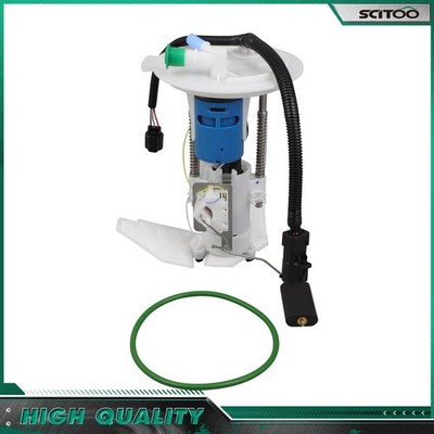 2009-2010 Ford Explorer Sport Trac Fuel Pump - GMB 525-2405