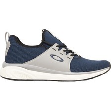Oakley Mens Dry OS Training Shoes - FOF100542-623 - Blue/Grey