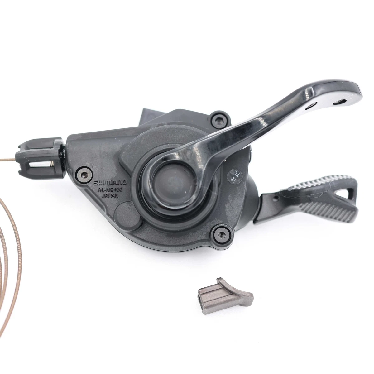 Shimano XTR SL-M9100-IR 12-Speed Shifter Right I-Spec EV Trigger Lever