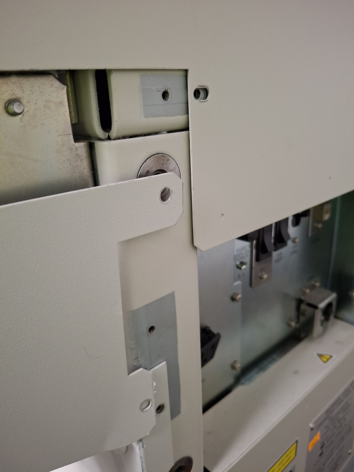 Beckman Coulter AU480 Chemistry Analyzer