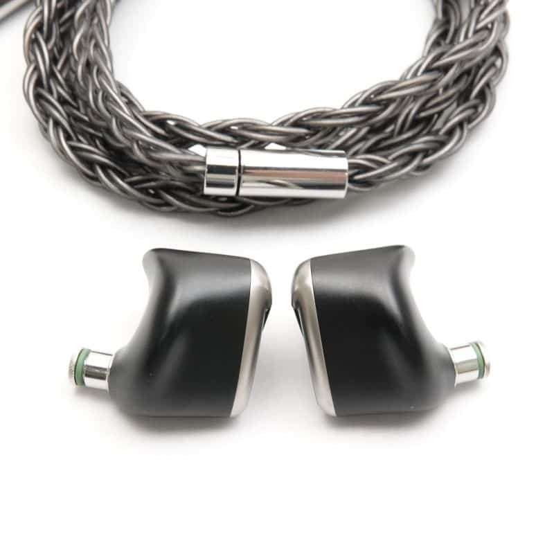 FIIO FH19 FIO-IEM-FH19-B Earphones | eBay