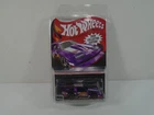2020 HOT WHEELS--RED LINE CLUB--'76 CHEVY MONZA CAR (NEW)