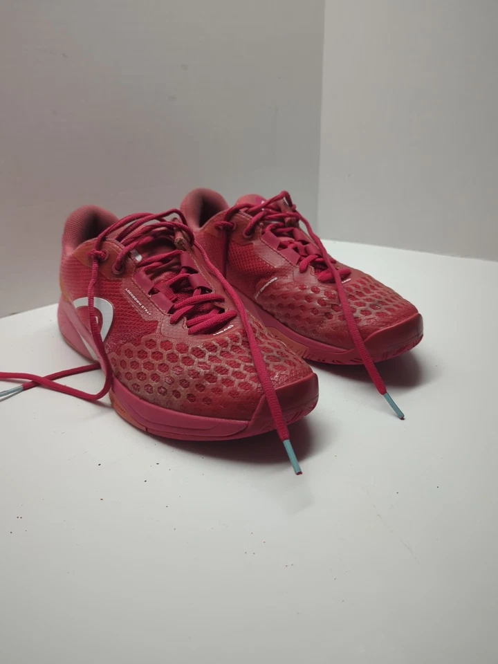 Head Revolt Pro 3.0 Mujer Tenis Pickleball Zapatos 2020 Talla 10 Foto 4 de 4