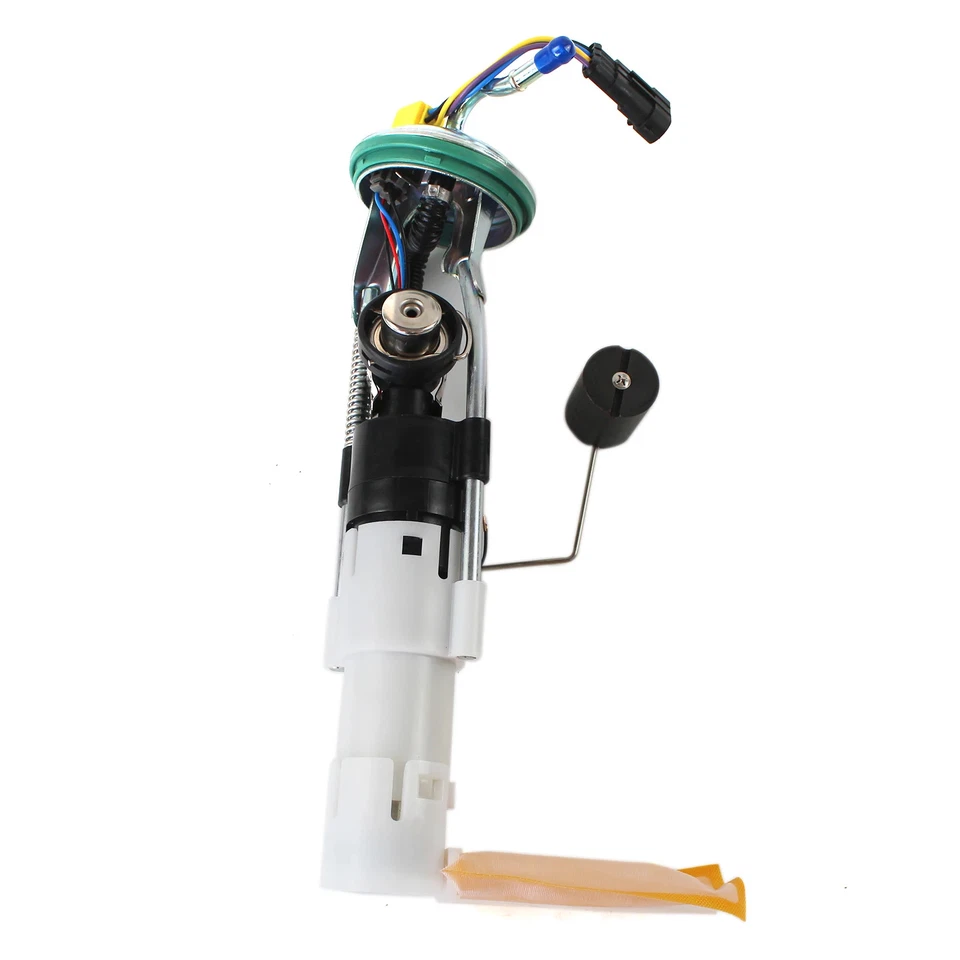 Топливный насос в сборе подходит для Can-Am Outlander 400 / 500 / 650 / 800 4x4 деталь EFI - Изображение 2 из 4